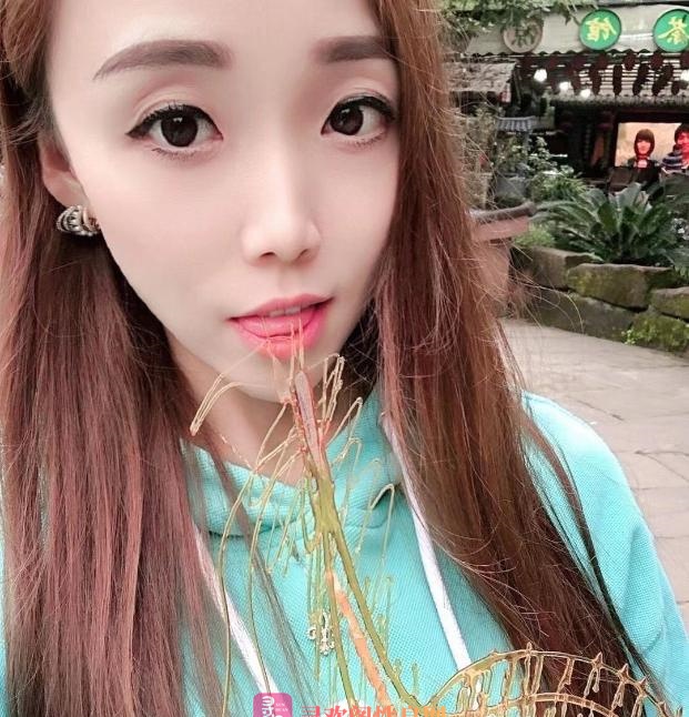 南京南温柔妹妹