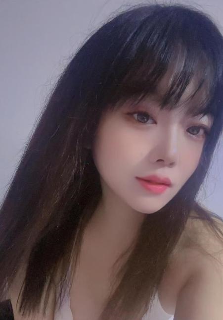 天河邻家妞豆豆