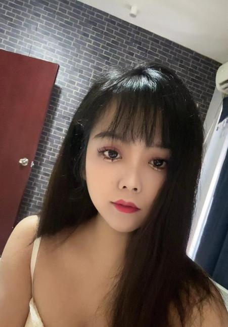 天河邻家妞豆豆
