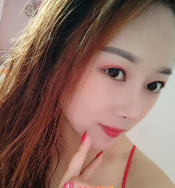 闵行性感御姐