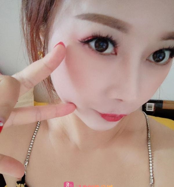 闵行性感御姐