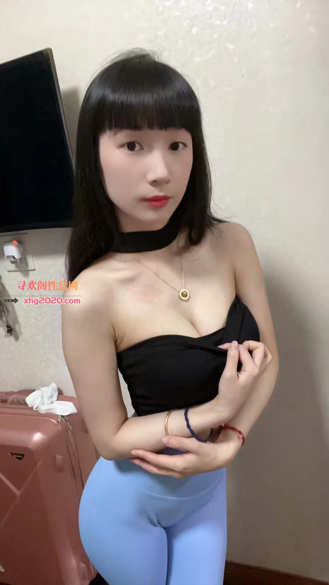 奥体年轻可爱虞姬
