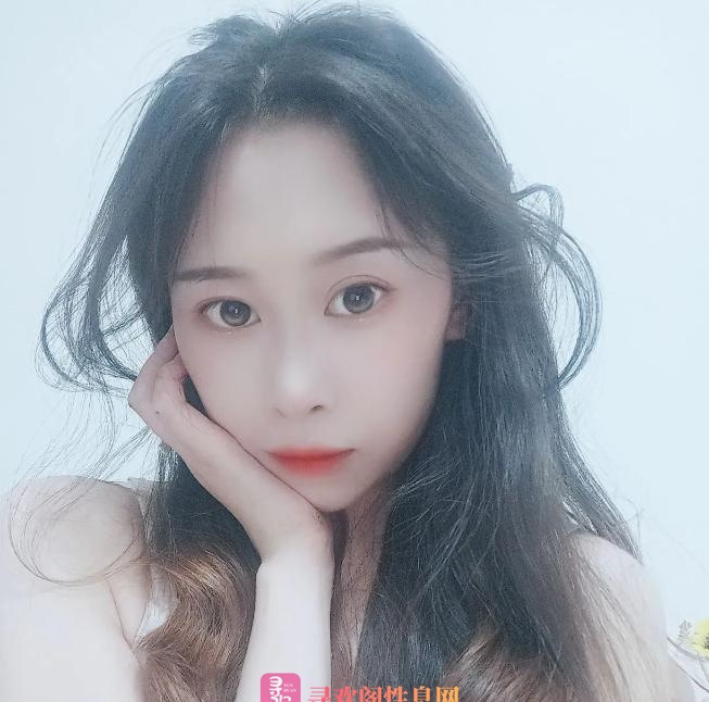 吴江可爱小妹