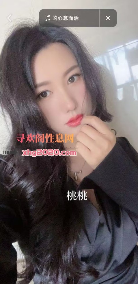 新区兔女郎桃桃
