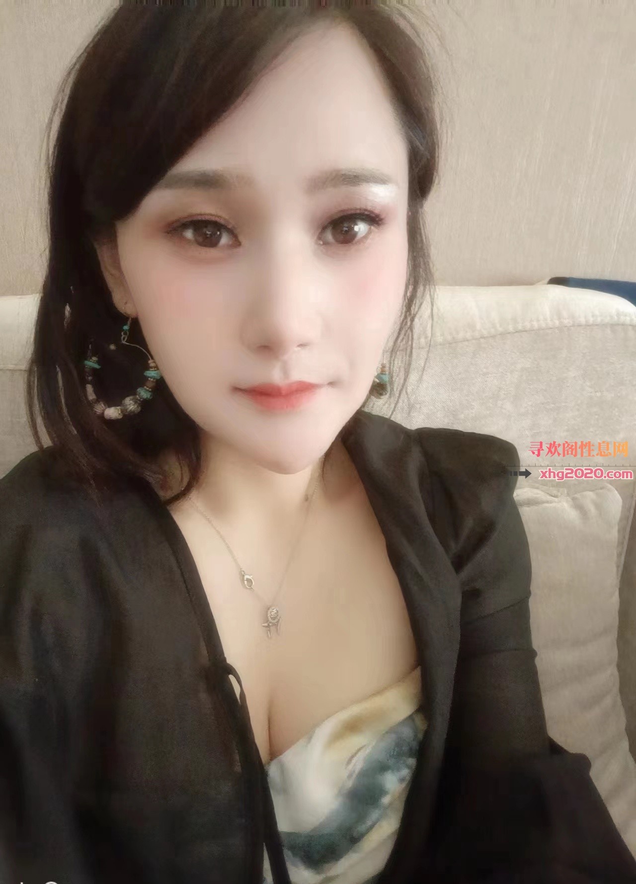 呼市御姐麦芽糖