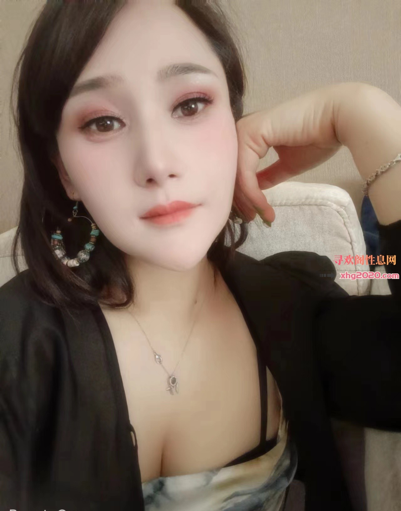 呼市御姐麦芽糖
