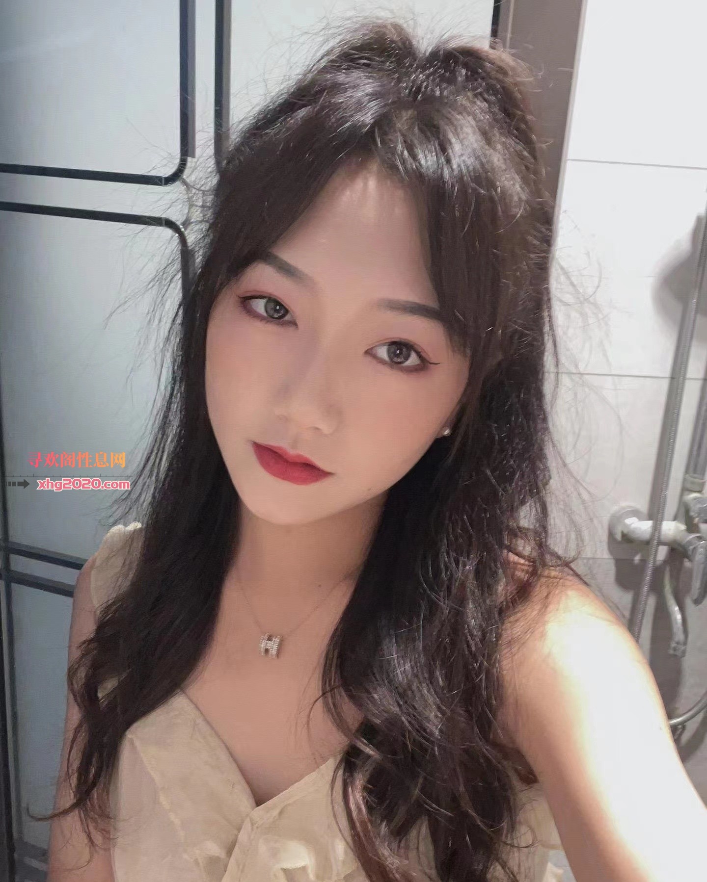 龙华媚儿