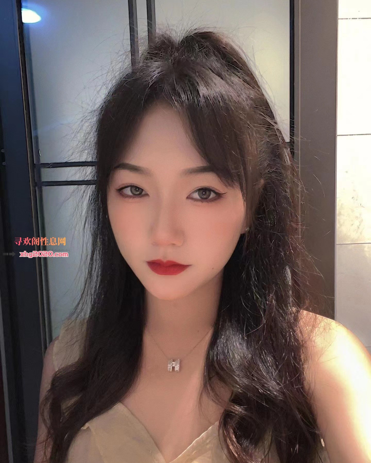 龙华媚儿
