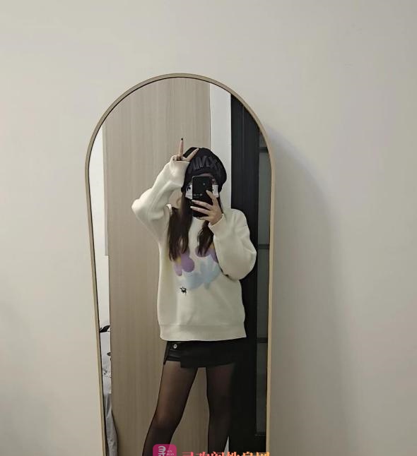广州姑娘天河微微