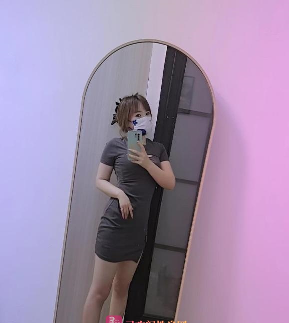 广州姑娘天河微微