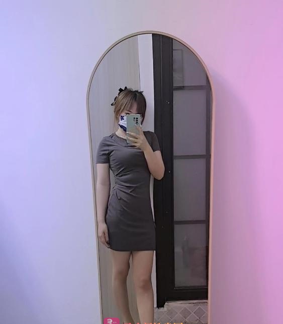 广州姑娘天河微微