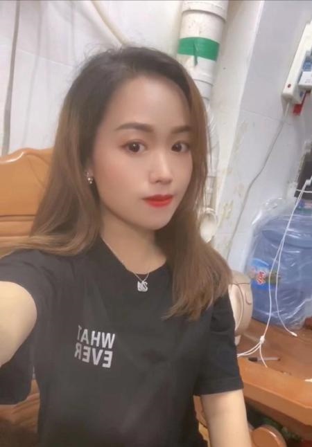 宝安洪浪北毒龙女