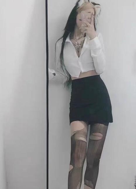 五塘附近少妇
