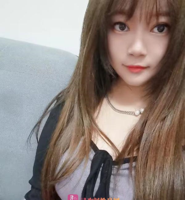 气质型服务小妹