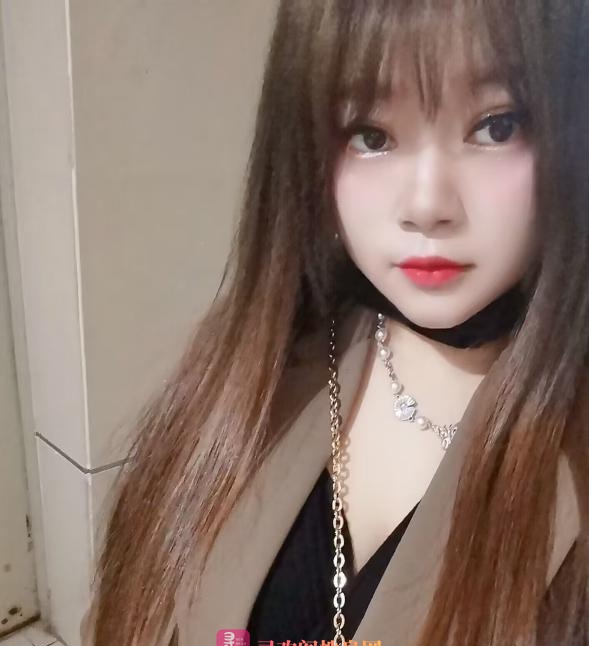气质型服务小妹