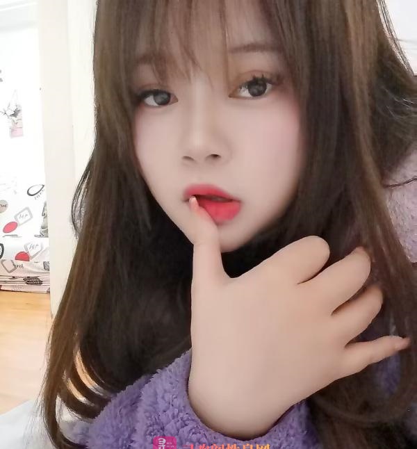气质型服务小妹