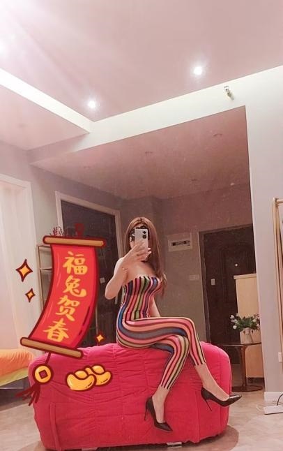 光谷御姐体验