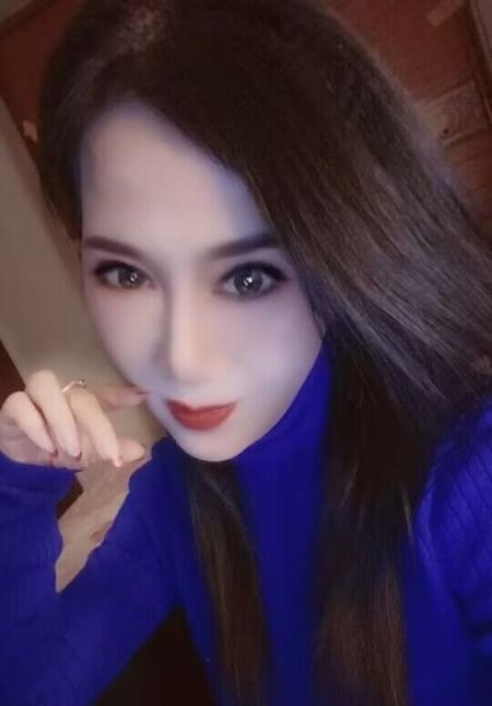 气质美妇