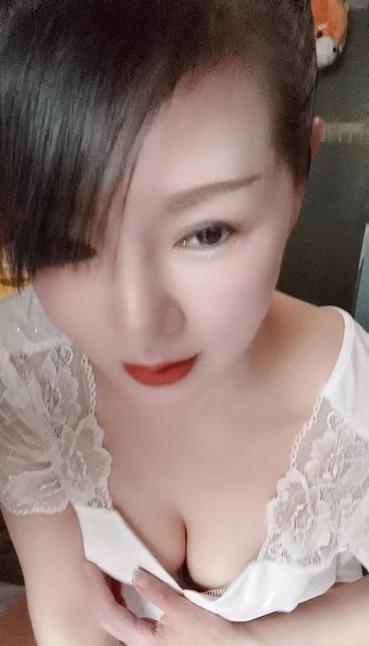 魅力熟女服务