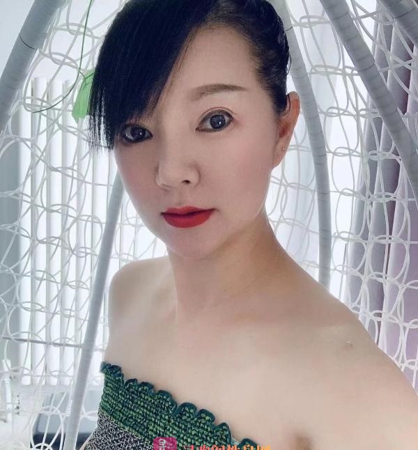 魅力熟女服务