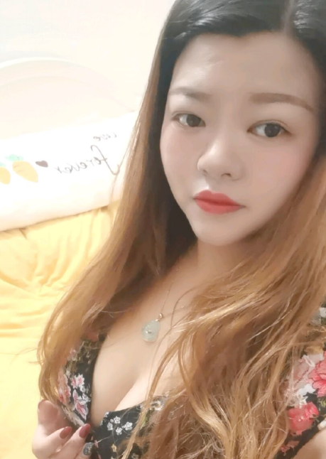 南山宝藏女孩