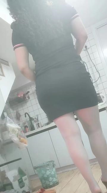 熟女红辣椒