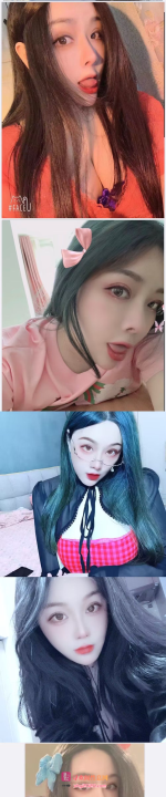 武汉奈奈小姐姐