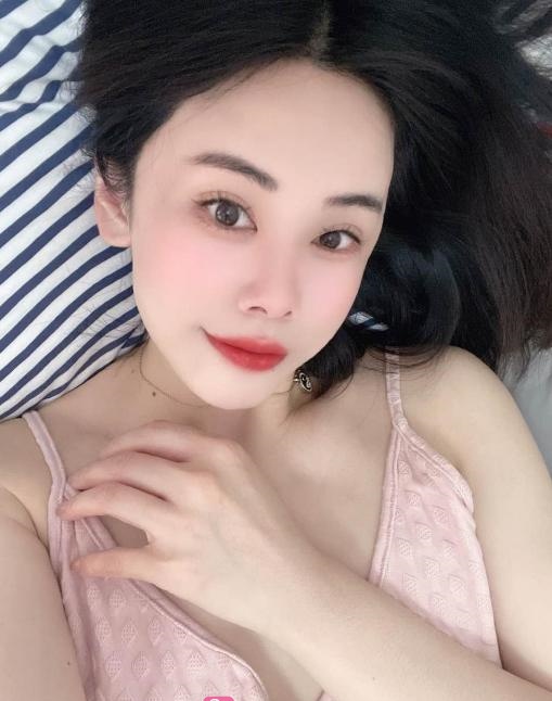 广州琪琪大长腿