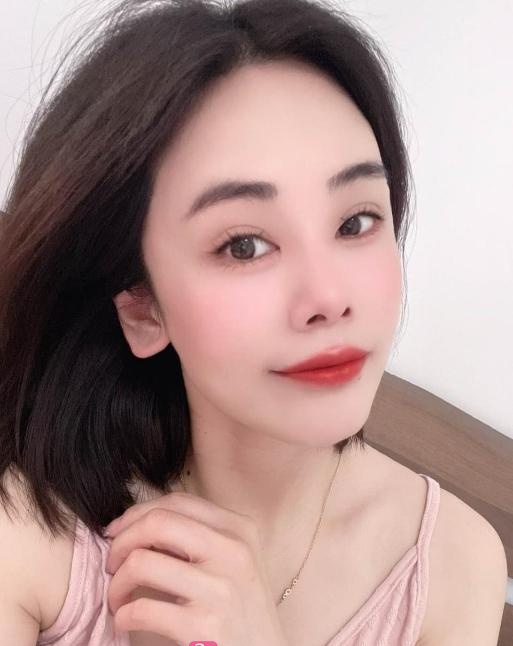 广州琪琪大长腿