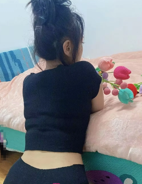 汉阳十里铺妹妹