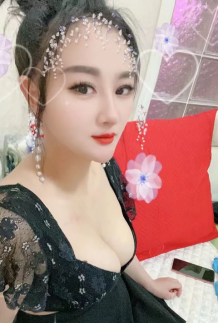 汉阳十里铺妹妹
