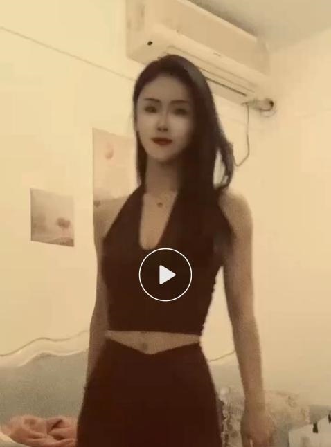 罗湖蜜桃臀小腰精