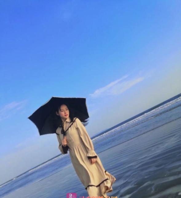 小倩美女