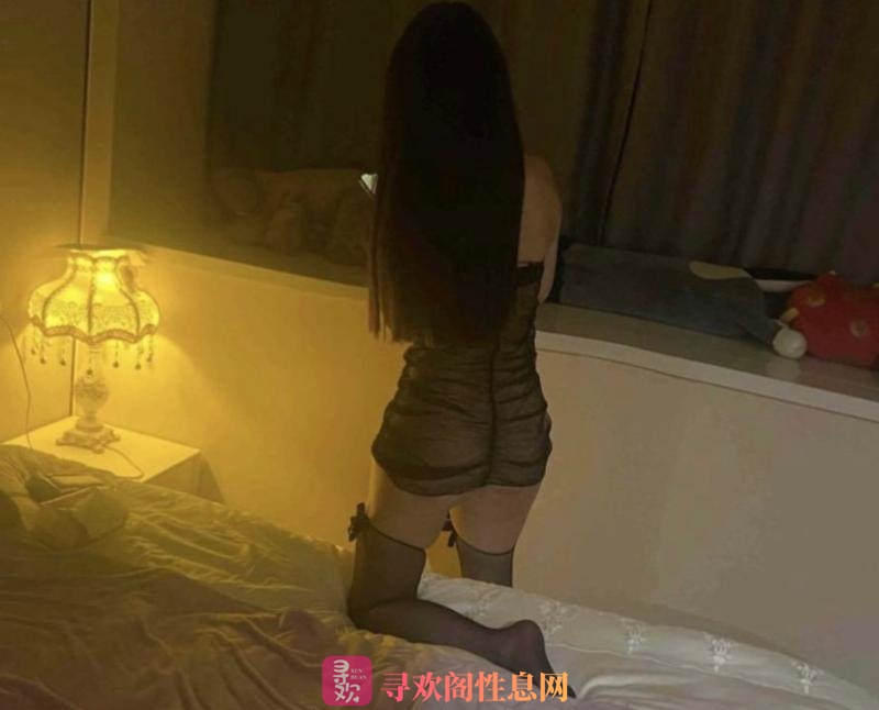 闵行苗条蜜桃臀