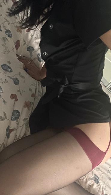 惠州气质女神米朵