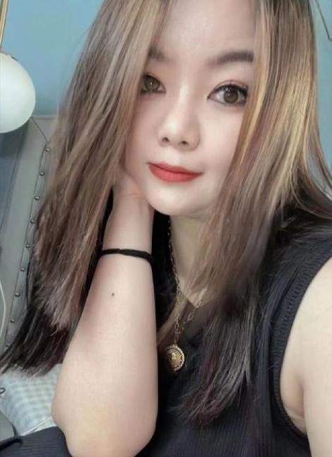 江宁大波聋哑妹