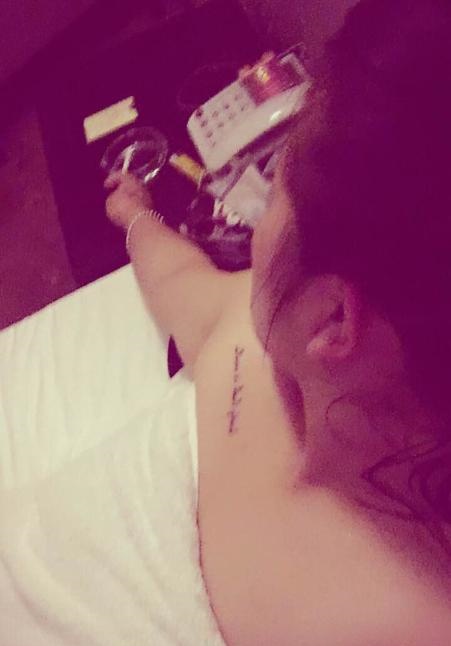 江宁大波聋哑妹
