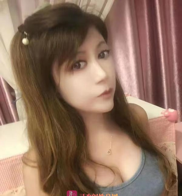 龙岗巨乳骚货