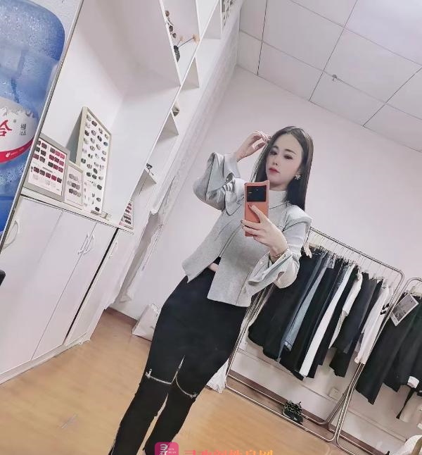 蜀山小娘子