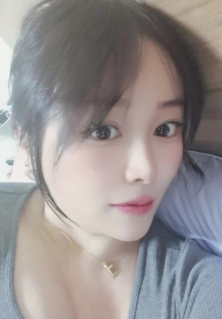 下沙金沙湖大奶少妇