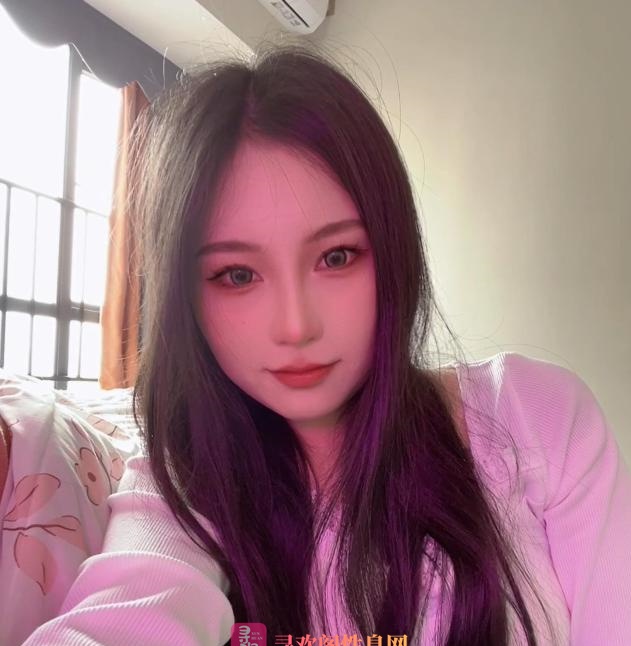 深圳福田萝莉思思