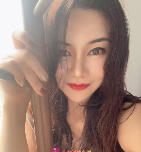 广州夏天小少妇