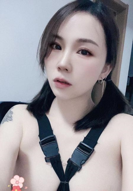 秦淮骚女