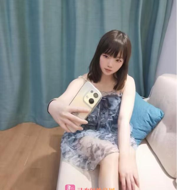 白云靓靓