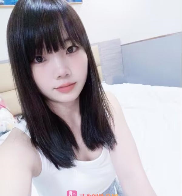 白云靓靓