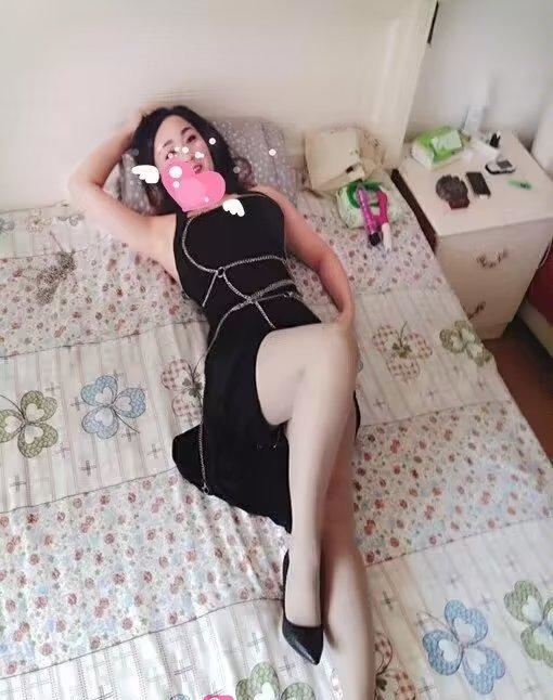 四方气质熟女