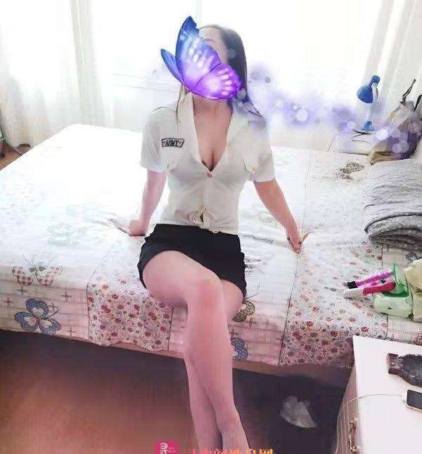 四方气质熟女