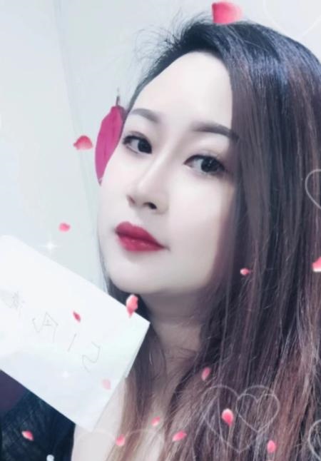 福田丰满老师