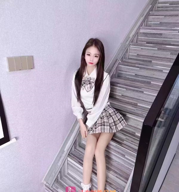Jk妹妹青青