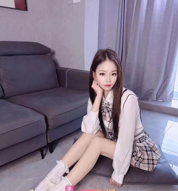 Jk妹妹青青